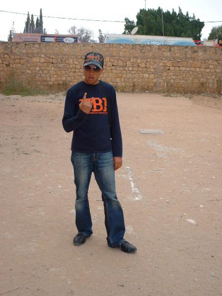 F.B.I de classe